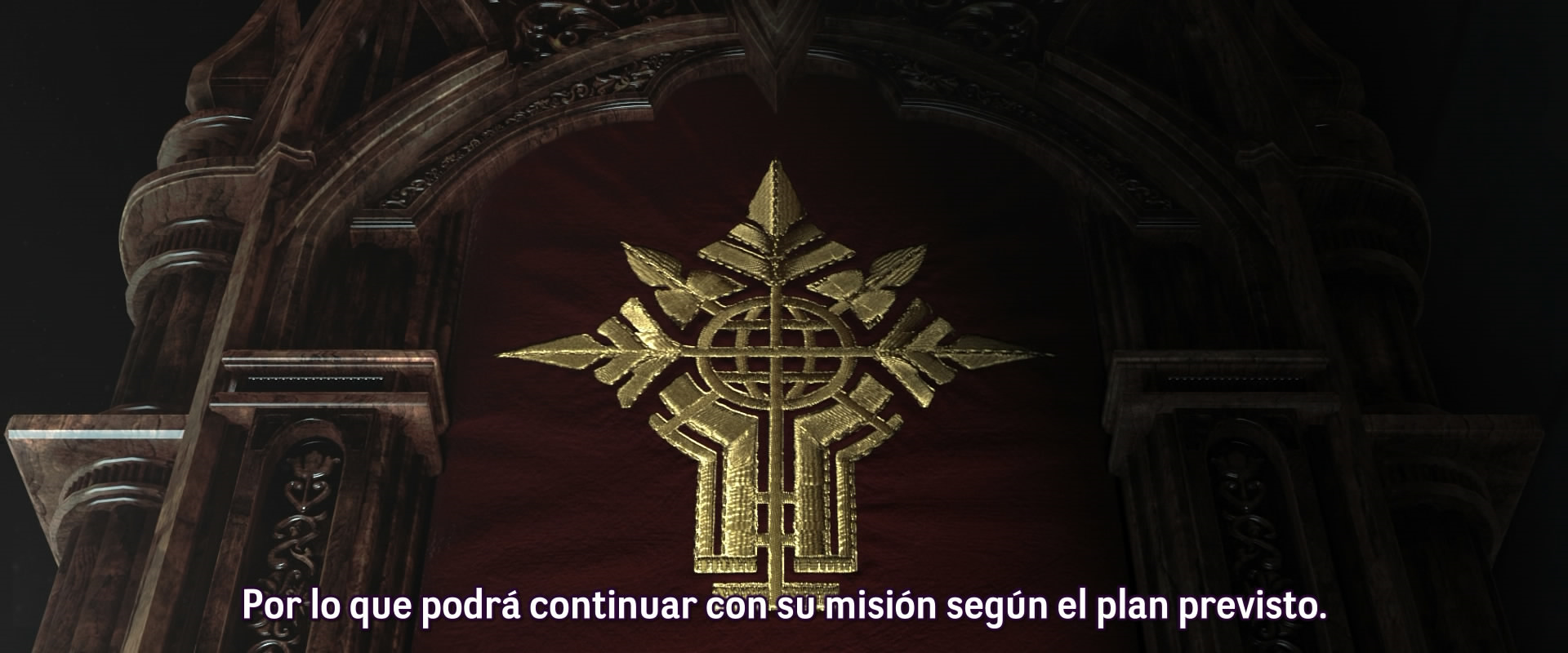 Space Pirate Captain Harlock. (Backbeard)